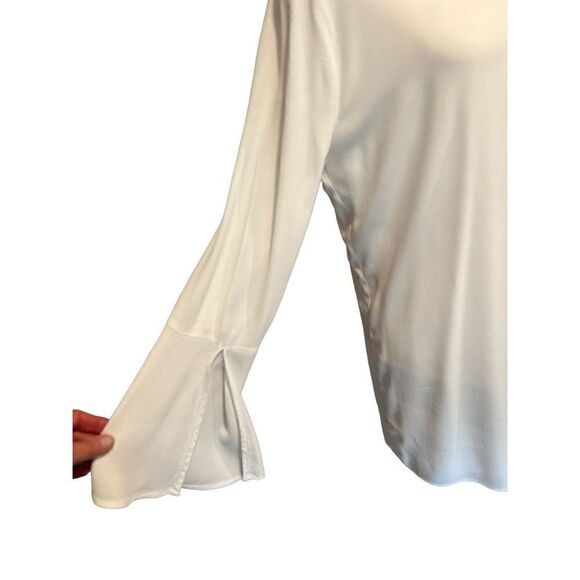 Lulu’s white sheath dress - Picture 7 of 8